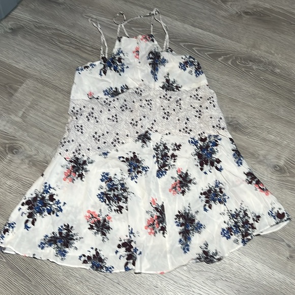 Free People Intimately Crescent Slip Dress - Picture 2 of 13